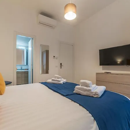 Station House Gæstehus 4*