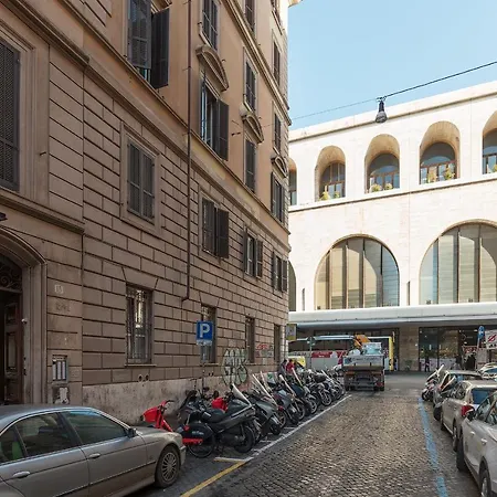 Station House Πανσιόν *